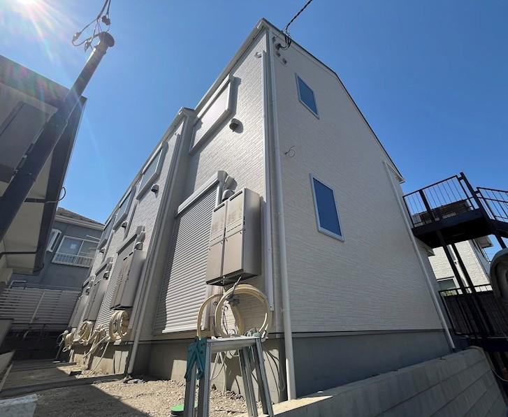 クレスタ鴨居