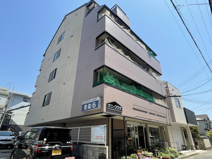 サニープラザ