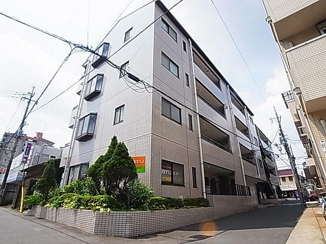 アーク春雨橋B棟