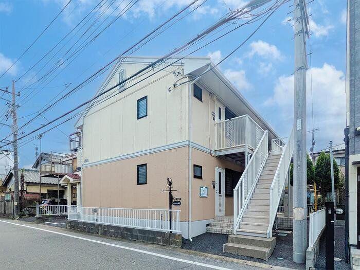 セジュール高富