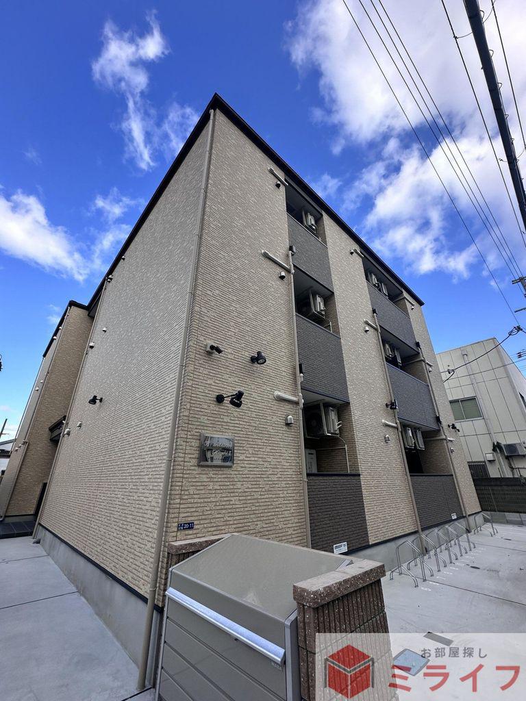 H-MAISON衣摺II