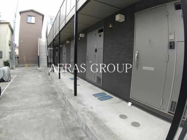 リブリ・BLISS HOME