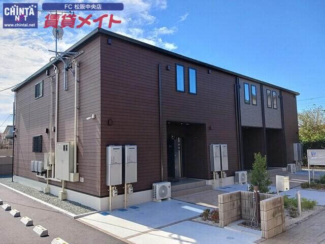 ライラック A