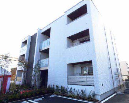 サン・ベレオ紺屋町(2LDK/3階)