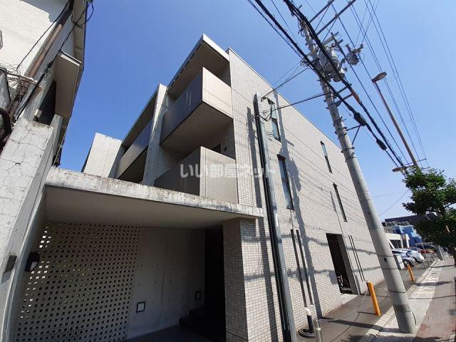 リッツ西中条