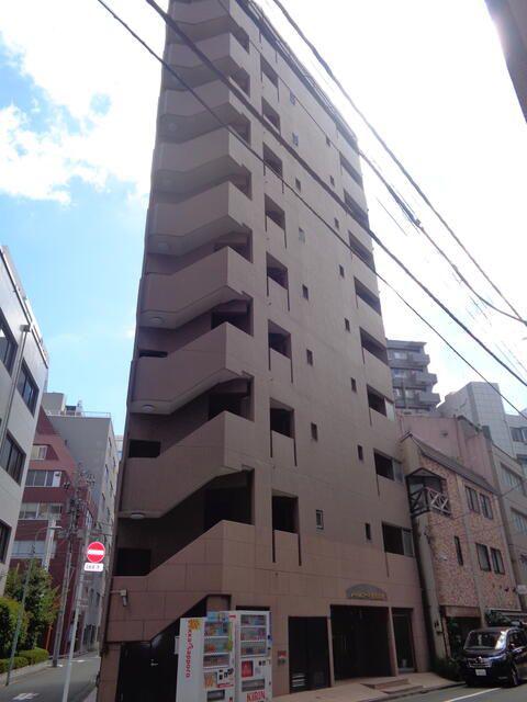 シャルムコート東日本橋
