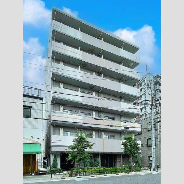 PASEO本所吾妻橋