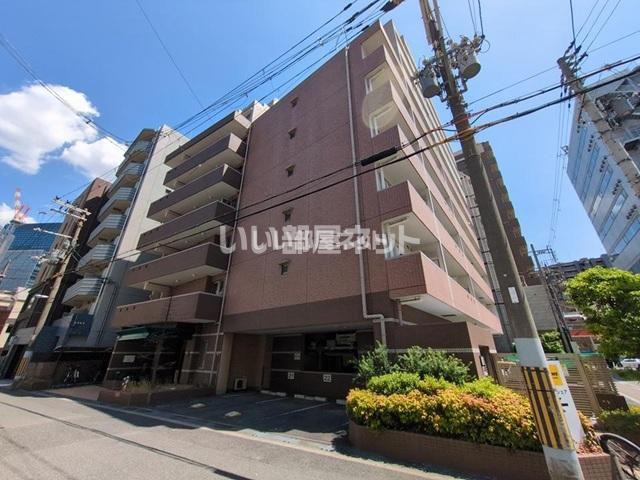 ソルレヴェンテ梅田