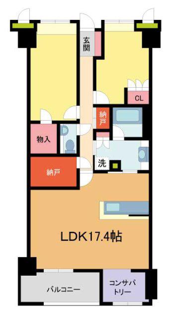 ジオ芦屋東山町