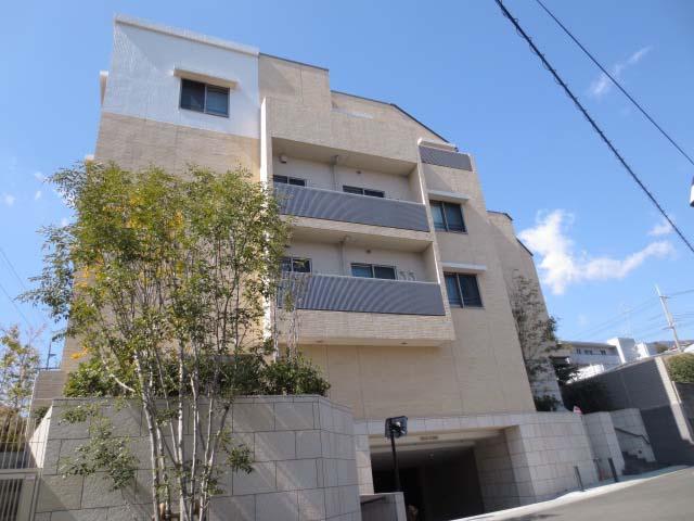 ジオ芦屋東山町