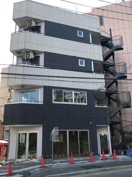 メゾンミュリエ灘