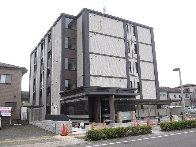グレイスコモンズ東静岡