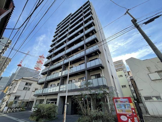 レオーネ南千住Ⅱ