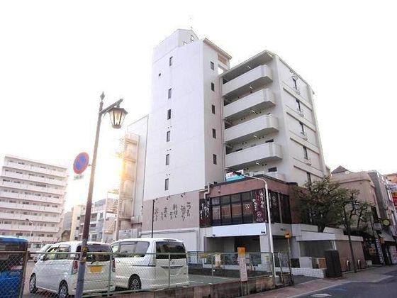 幸町旭ビル(2DK/7階)