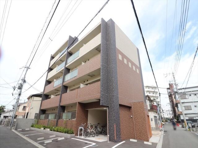 AURA吹田元町