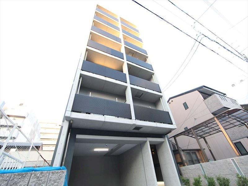 アネックスラスター