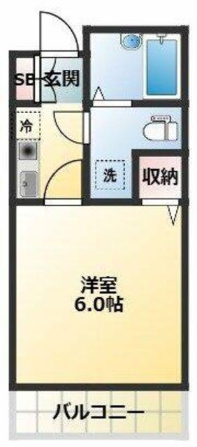 メゾン伊藤Ⅱ