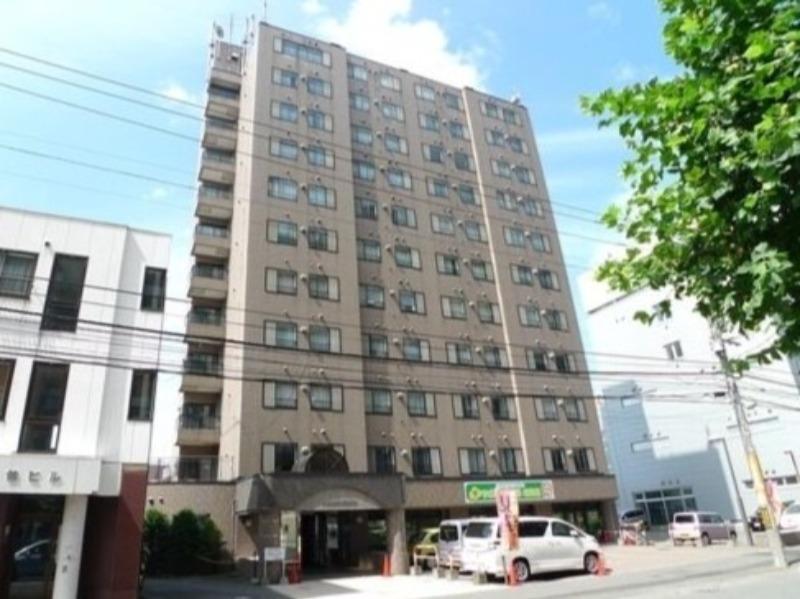 藤井ビル北11条