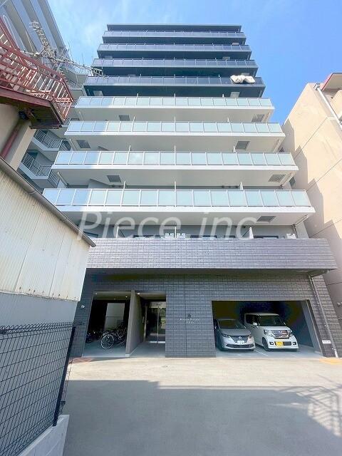 MODERN PALAZZO江坂AXIA