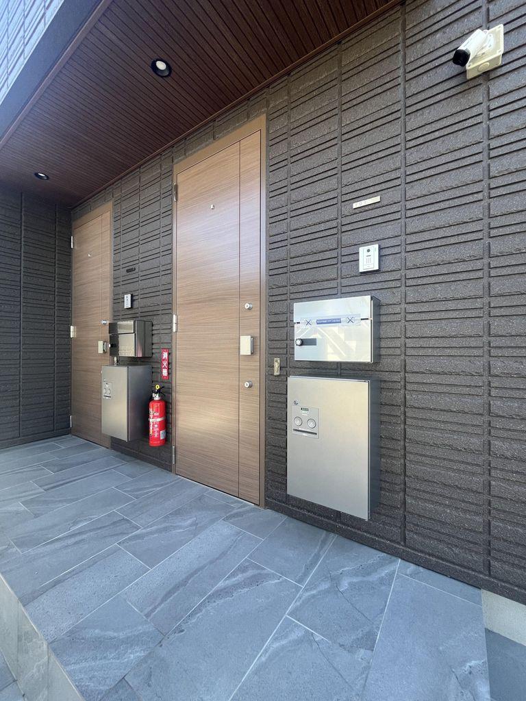 CASA ANNABEL W棟