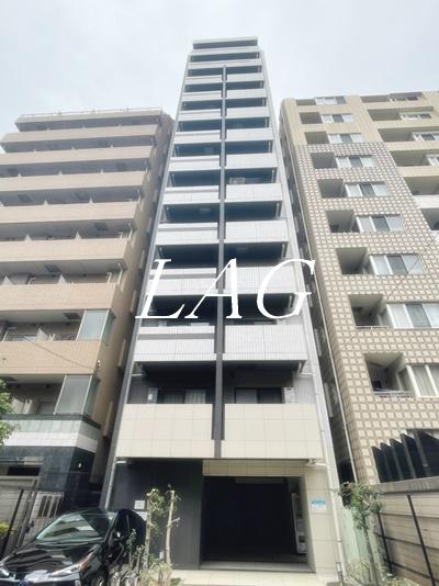 アイル大森壱番館