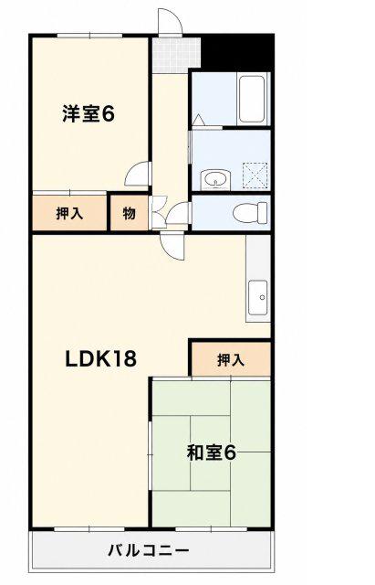 グランジュール淀川