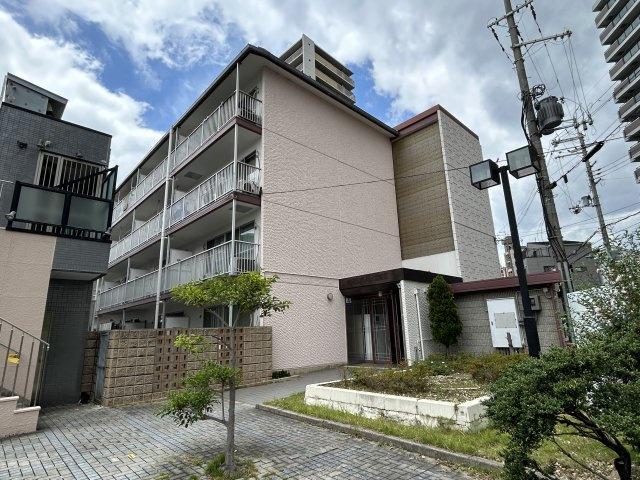 グランジュール淀川