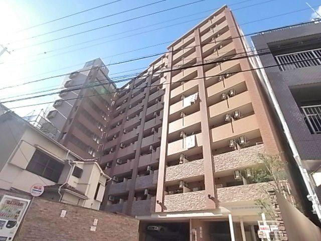 エステムコート新神戸エリタージュ