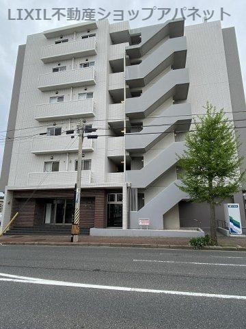 ASプレミアム関屋金衛町(1LDK/2階)