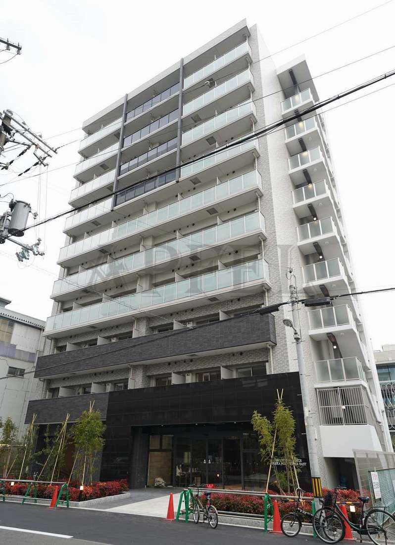 エスリードレジデンス大阪福島イースト