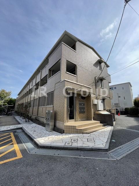 セジュール西新井
