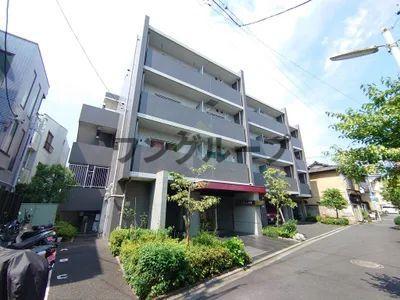サンジュエル町屋