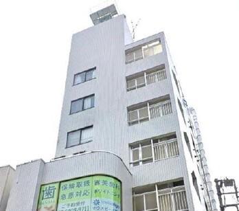 レアル新宿
