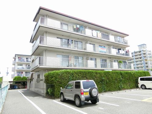 エルデ塩浜(3LDK/2階)