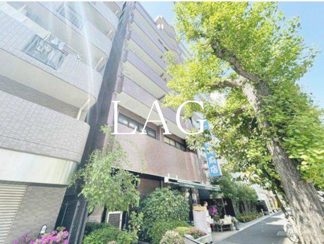 東京KRビル