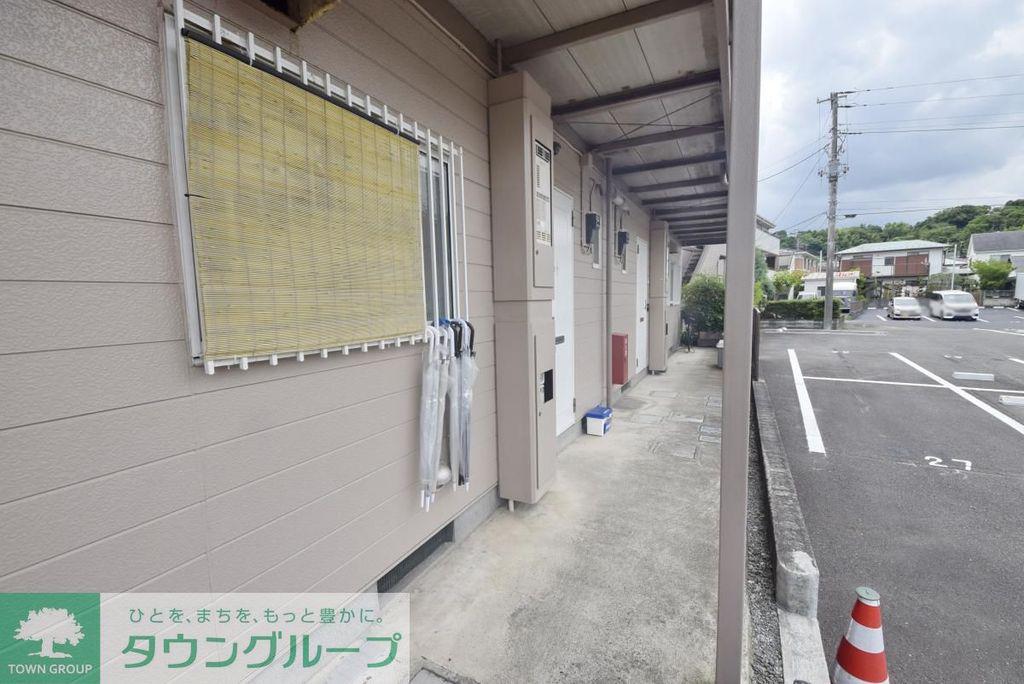 ジュネス飯村
