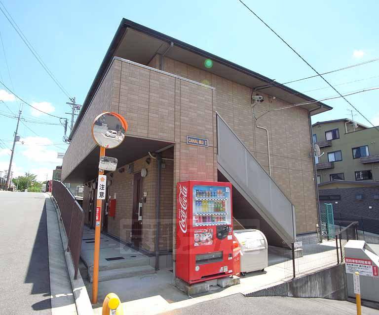カナル桃山II