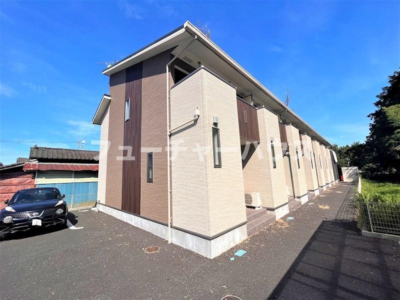 RESIDENCIA FERIZ