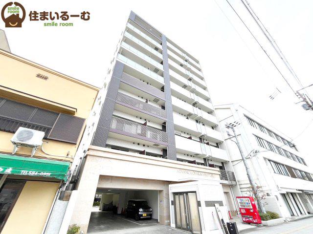 アドバンス大阪ベイストリート