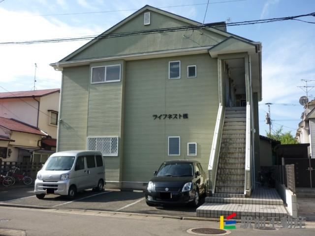 ライフネスト楓