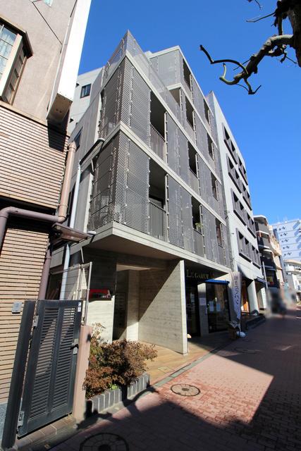 THE ROOMS大森山王マンション