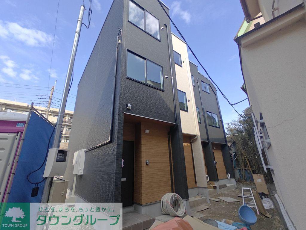 ラピスラズリ新小岩