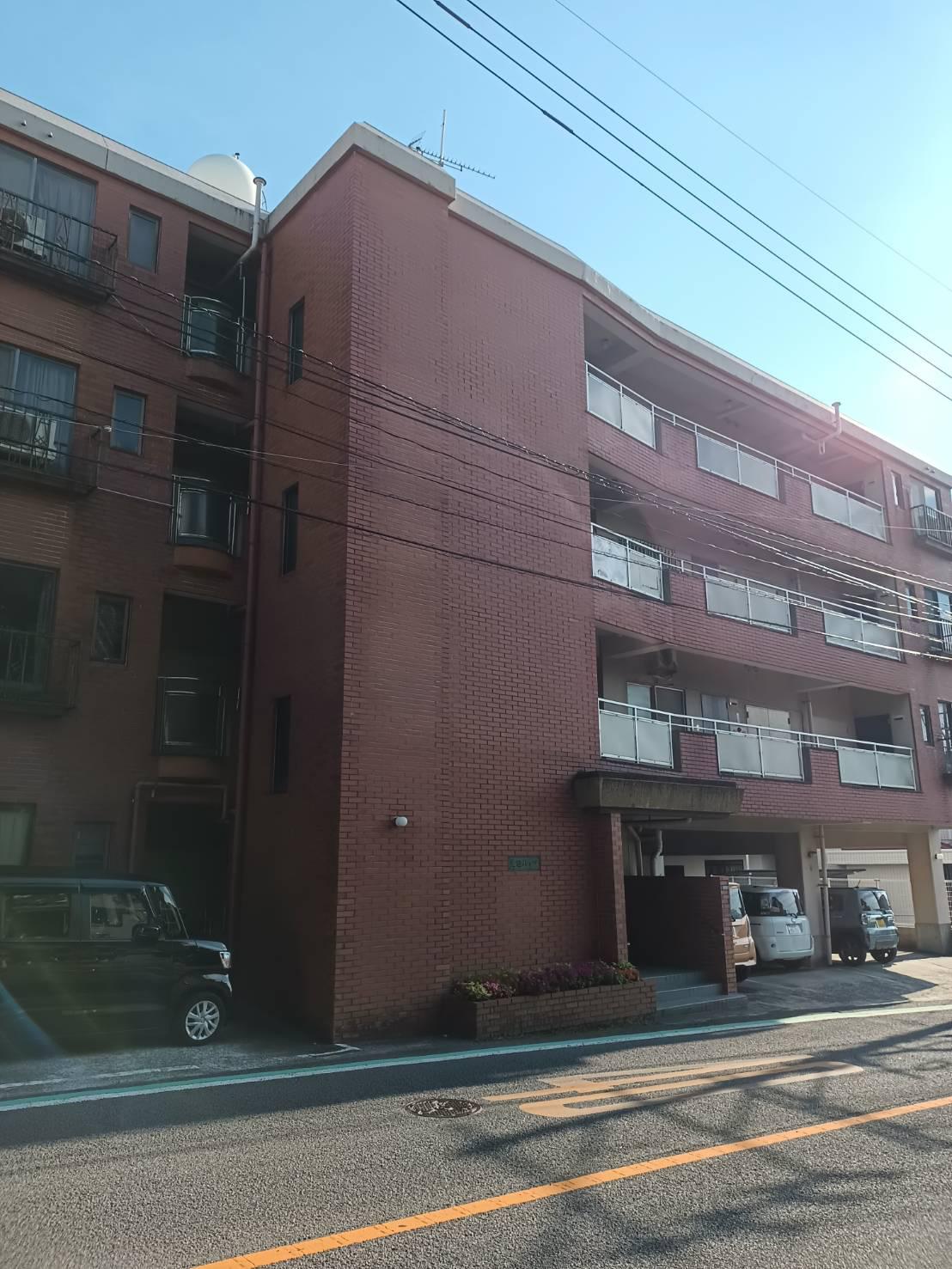 愛宕ハイツ