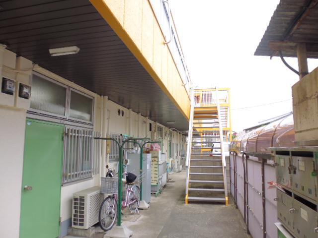 オオギセントラルプラザ