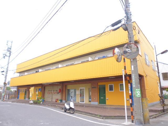 オオギセントラルプラザ