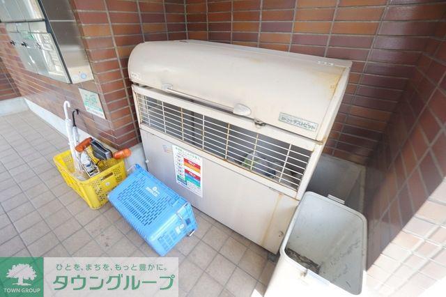 ムーンパレット
