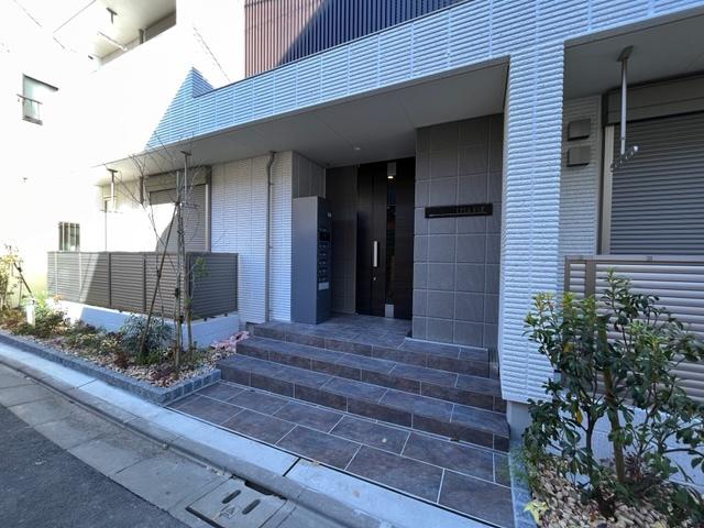 エクセル北千住