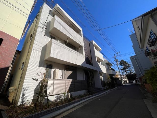 エクセル北千住