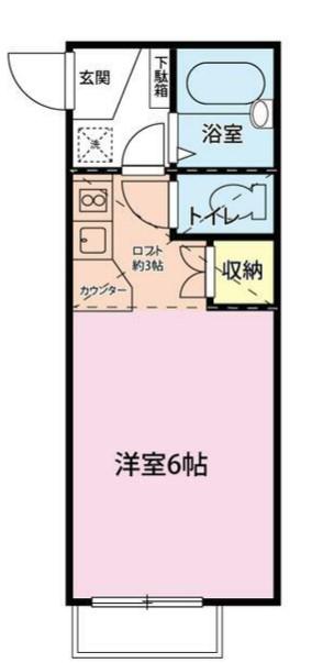 カサベラ参番館