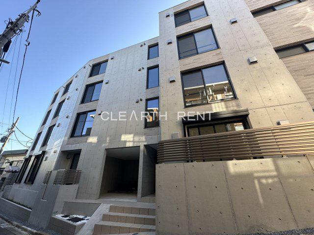 CREAL学芸大学